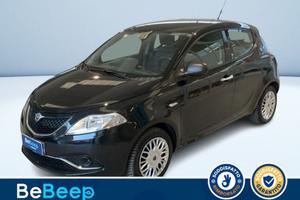 Lancia Ypsilon 1.2 SILVER 69CV
