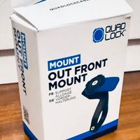 Quad Lock per iphone