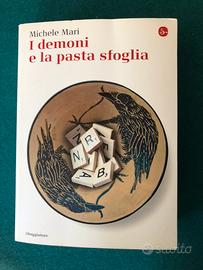 I demoni e la pasta sfoglia