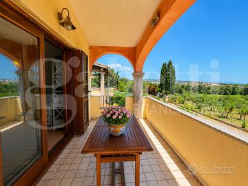 Appartamento Budoni [Cod. rif 3322511VRG]
