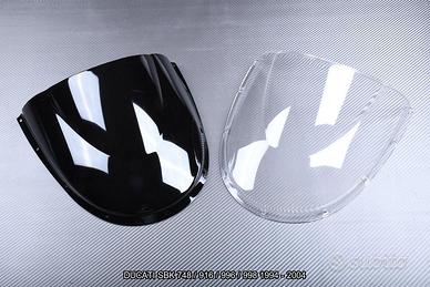 Cupolino DUCATI SBK 748 916 / 996 / 998 1994 2004