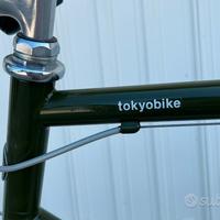 Bicicletta da città