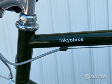 Bicicletta da città