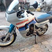 Honda 600 Transalp prima serie