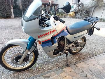 Honda 600 Transalp prima serie