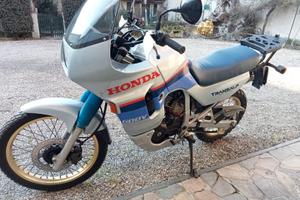 Honda 600 Transalp prima serie