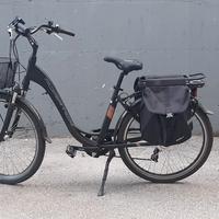 Bici elettrica Adriatica