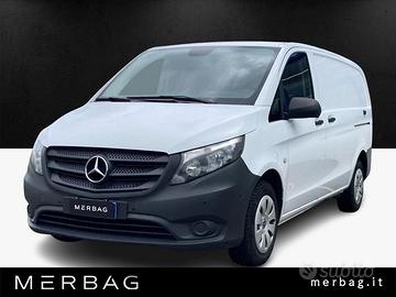 Mercedes-Benz Vito 116 CDI Furgone Long