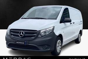 Mercedes-Benz Vito 116 CDI Furgone Long