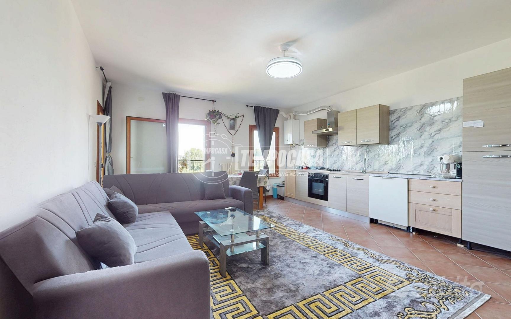 Appartamento – Mantova, Mantovanella - Vista 4
