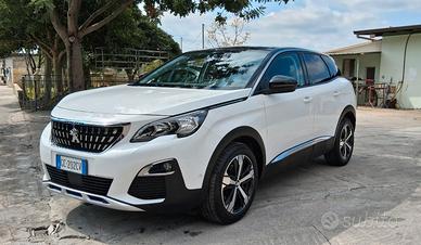 PEUGEOT 3008 1ª serie - 2020