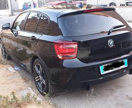 BMW serie 1 (f20)