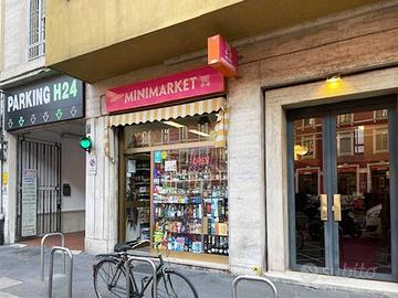 Immobile di 40 m² con 1 locale a Milano