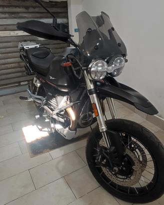 V85 TT   Euro 5