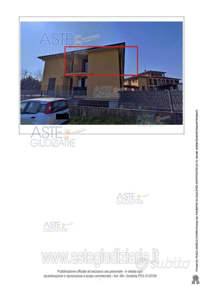 Appartamento – Zerbolò, Parasacco - Vista 4