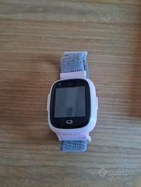 PTHTECHUS T30 smartwatch con sim