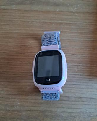 PTHTECHUS T30 smartwatch con sim