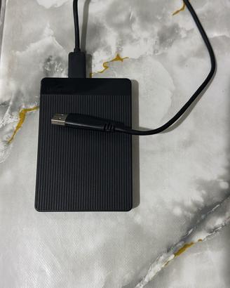 Hdd 500gb