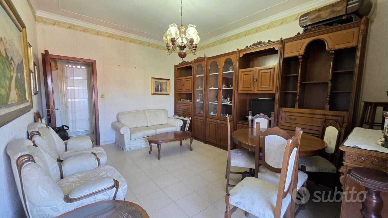 Appartamento – Gravina di Catania, Fasano, Catania - Vista 4