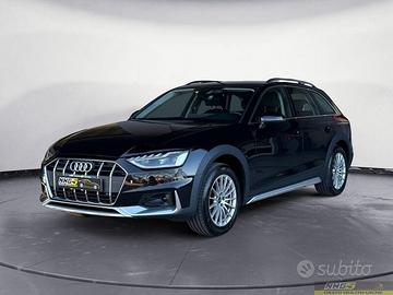 Audi A4 allroad 40 TDI 204 CV S tronic Busine...