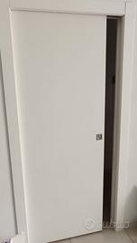 Porte nuove pronte e finestre qualità habitare