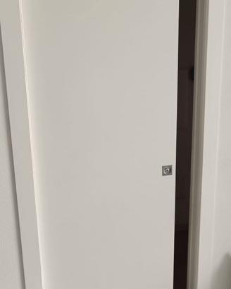 Porte nuove pronte e finestre qualità habitare