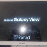 samsung galaxy view