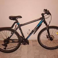 Mountain bike Rockrider RR 5.2