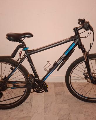 Mountain bike Rockrider RR 5.2