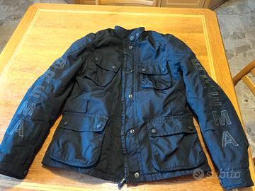 Giubbotto moto brema