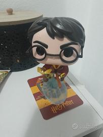 Harry potter kinder sorpresa