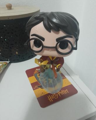 Harry potter kinder sorpresa
