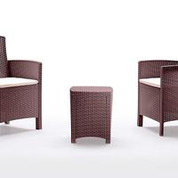 Salottino in Polipropilene Per Ristorante Cod93E