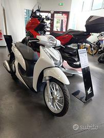Honda SH Mode 125