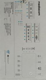 MINI PC MEDIACOM MODELLO M-MP103