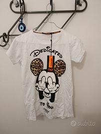 T-shirt forward Milano 