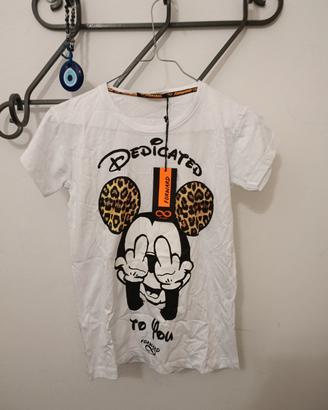 T-shirt forward Milano 