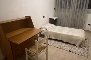 1 Camera singola disponibile