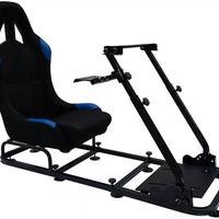 Sedile simulatore racing f-gt formula-gt