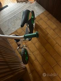 Bici per bambini