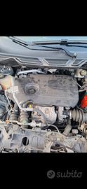 MOTORE 1.5 DURATORQ FORD ECOSPORT XVJD
