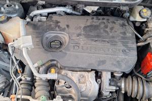 MOTORE 1.5 DURATORQ FORD ECOSPORT XVJD