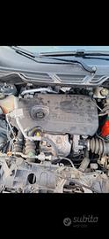 MOTORE 1.5 DURATORQ FORD ECOSPORT XVJD