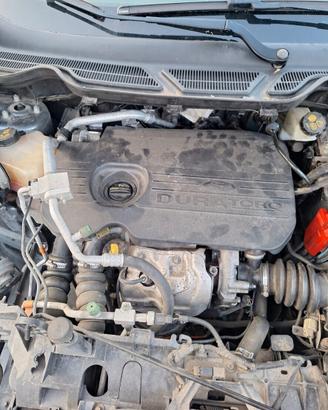 MOTORE 1.5 DURATORQ FORD ECOSPORT XVJD