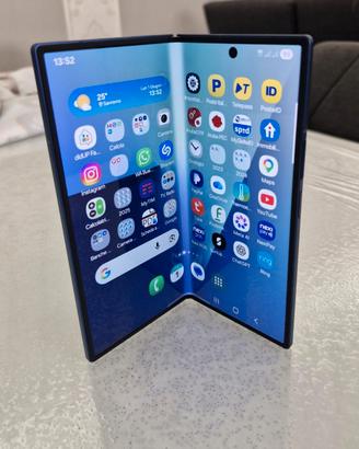 Samsung Galaxy Z Fold 7