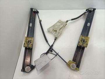 MECCANISMO ALZAVETRO ANT. SX SEAT Arona Serie 6F98