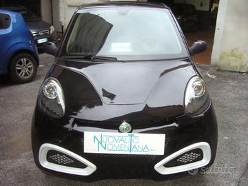 ZD D1 ZD D1 ICARO Zhidou Microcar ELETTRICA