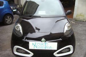 ZD D1 ZD D1 ICARO Zhidou Microcar ELETTRICA