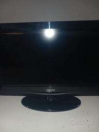 Tv samsung 40 pollici  no smart tv