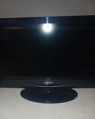 Tv samsung 40 pollici  no smart tv